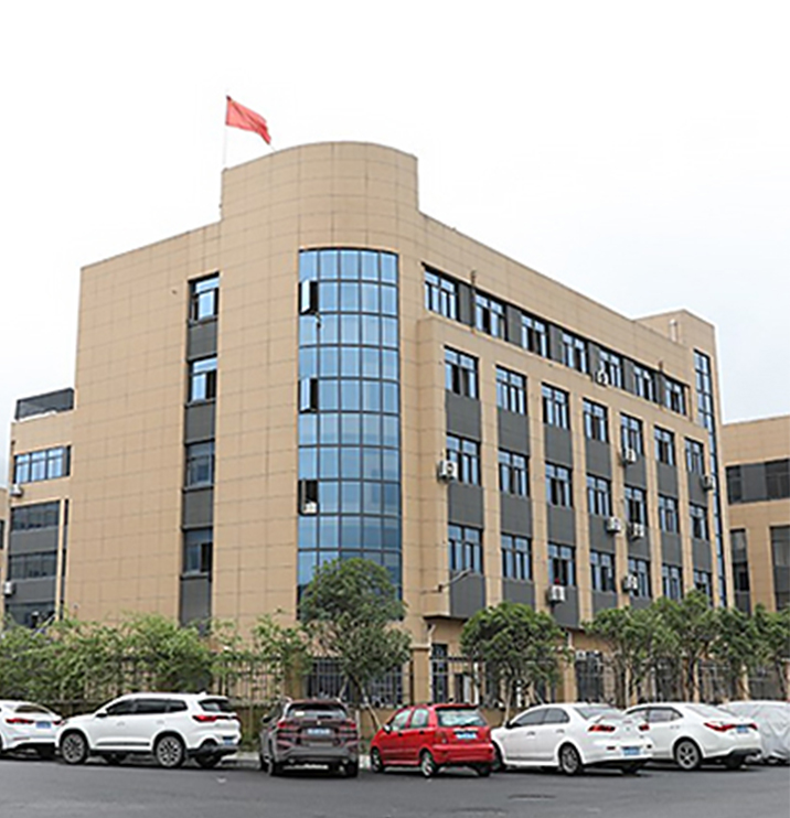 شرکت تولید دوچرخه Zhejiang Hangyi ، Ltd.